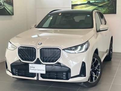 2026 BMW X3 — миниатюра 44