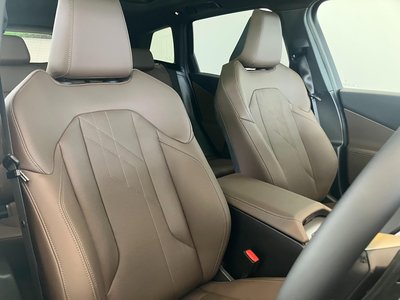 2026 BMW X3 — миниатюра 23
