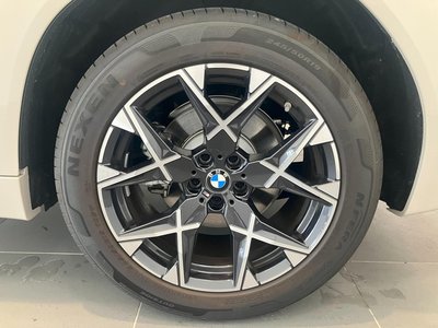 2026 BMW X3 — миниатюра 20