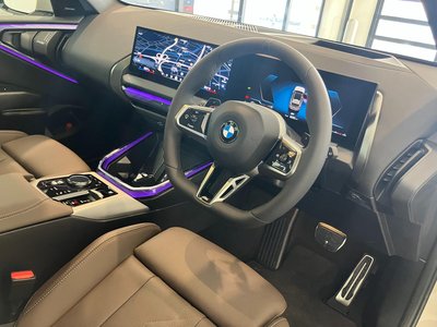 2026 BMW X3 — миниатюра 24