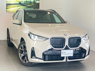 2026 BMW X3 — миниатюра 45