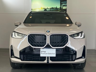 2026 BMW X3 photo 7