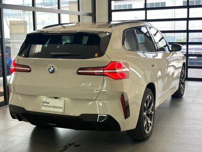 2026 BMW X3 — миниатюра 48