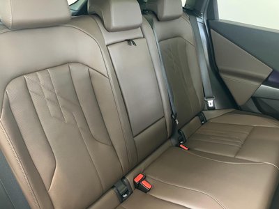 2026 BMW X3 — миниатюра 21