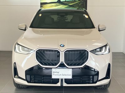 2026 BMW X3 — миниатюра 46
