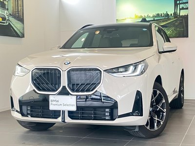 2026 BMW X3 photo 10