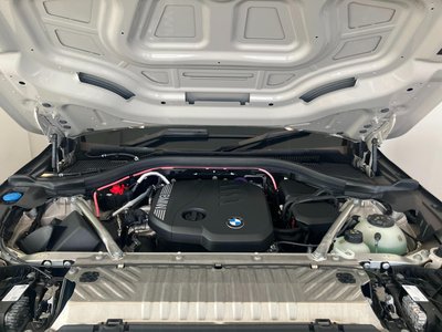 2026 BMW X3 — миниатюра 13