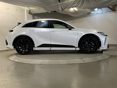 TOYOTA CROWN SPORT - 5