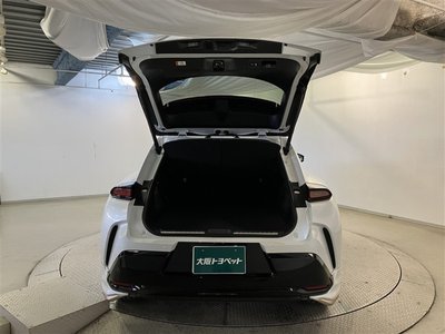 TOYOTA CROWN SPORT - 9