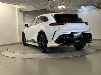 TOYOTA CROWN SPORT - 6