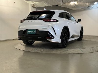 TOYOTA CROWN SPORT - 8