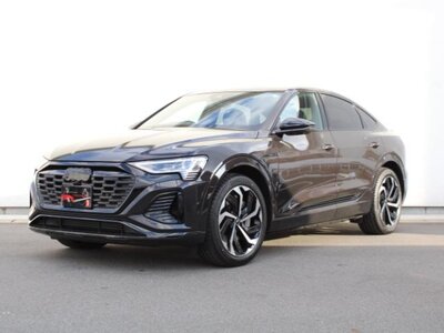 AUDI Q8 SPORTBACK E-TRON