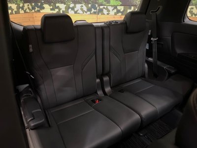 TOYOTA ALPHARD - 9