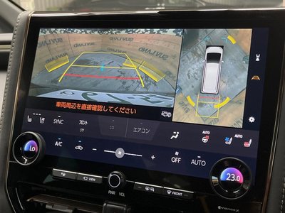 TOYOTA ALPHARD - 4