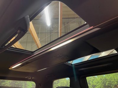 TOYOTA ALPHARD - 5