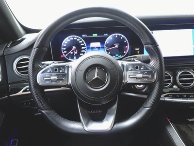 صورة مصغرة 13 لـ 2020 Mercedes-BENZ S-CLASS