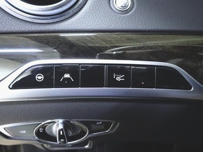 صورة مصغرة 20 لـ 2020 Mercedes-BENZ S-CLASS