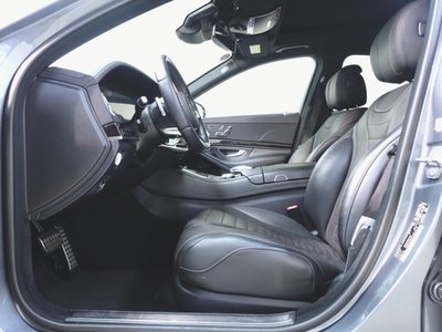 صورة مصغرة 25 لـ 2020 Mercedes-BENZ S-CLASS