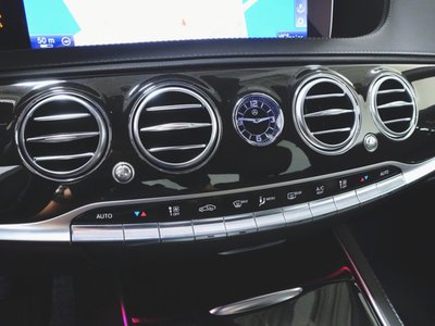 صورة مصغرة 18 لـ 2020 Mercedes-BENZ S-CLASS