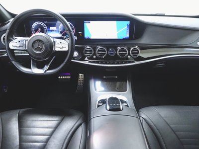 صورة مصغرة 12 لـ 2020 Mercedes-BENZ S-CLASS