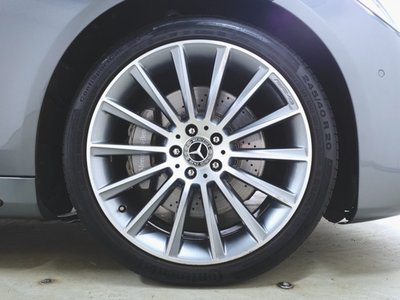 صورة مصغرة 33 لـ 2020 Mercedes-BENZ S-CLASS