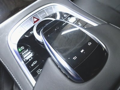 صورة مصغرة 19 لـ 2020 Mercedes-BENZ S-CLASS