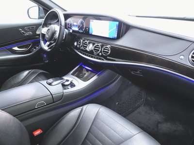 صورة مصغرة 11 لـ 2020 Mercedes-BENZ S-CLASS