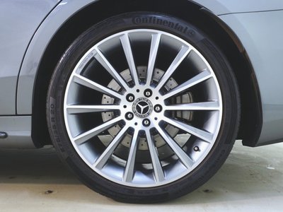 صورة مصغرة 31 لـ 2020 Mercedes-BENZ S-CLASS