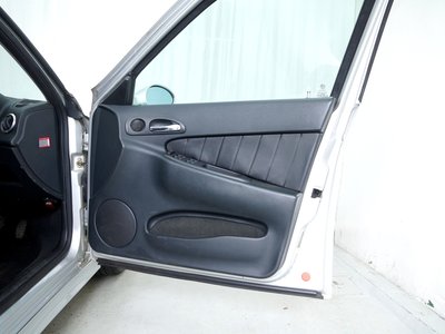 2001 ALFA Romeo ALPHA 156 缩略图 39