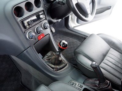 2001 ALFA Romeo ALPHA 156 缩略图 27