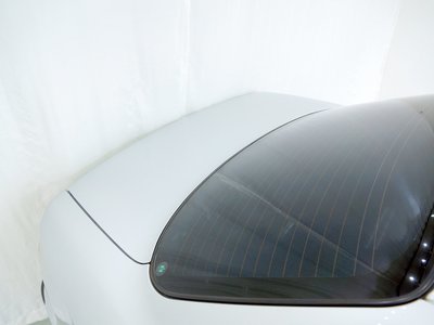2001 ALFA Romeo ALPHA 156 缩略图 37