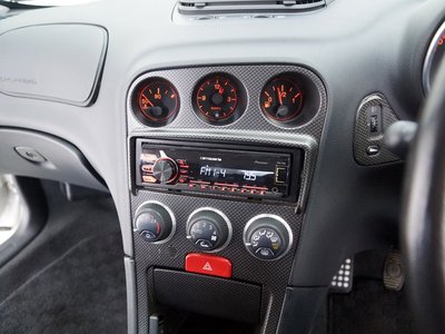 2001 ALFA Romeo ALPHA 156 缩略图 26