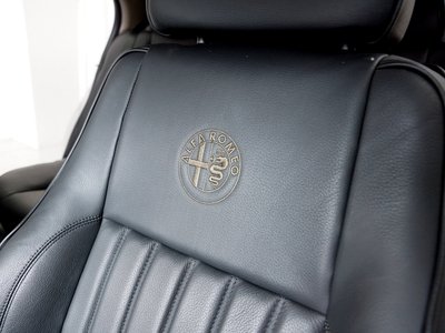 2001 ALFA Romeo ALPHA 156 缩略图 41