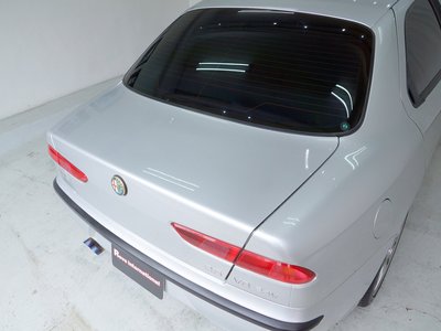 2001 ALFA Romeo ALPHA 156 缩略图 38
