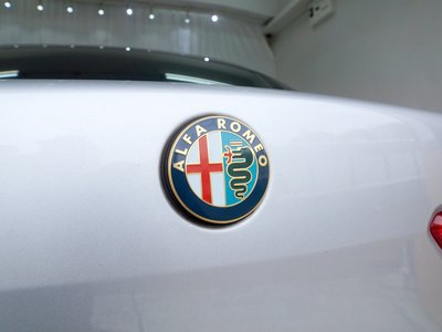 2001 ALFA Romeo ALPHA 156 缩略图 47