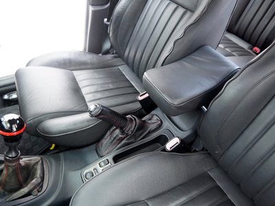 2001 ALFA Romeo ALPHA 156 缩略图 45