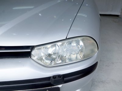 2001 ALFA Romeo ALPHA 156 缩略图 34