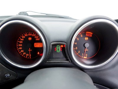 2001 ALFA Romeo ALPHA 156 缩略图 18