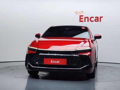 TOYOTA CROWN CROSSOVER - 2