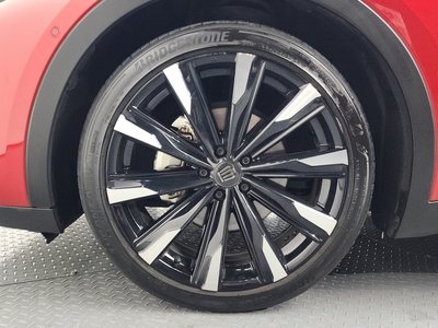 TOYOTA CROWN CROSSOVER - 6