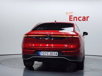 TOYOTA CROWN CROSSOVER - 3