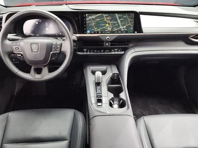 TOYOTA CROWN CROSSOVER - 5