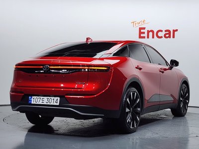 TOYOTA CROWN CROSSOVER - 4