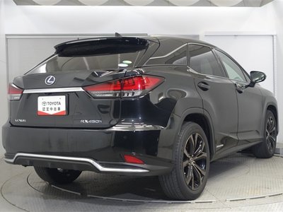 LEXUS RX - 3