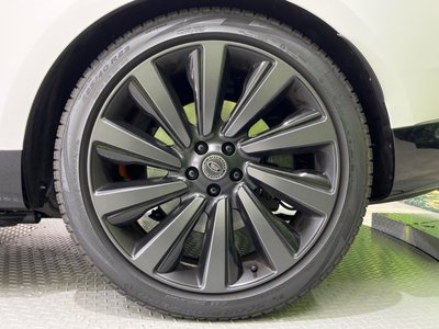 LAND ROVER RANGE ROVER - 10