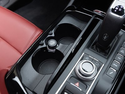 2021 Maserati LEVANTE 缩略图 59