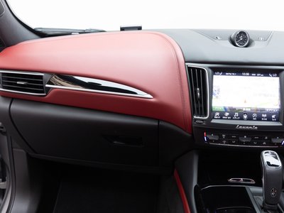 2021 Maserati LEVANTE 缩略图 40
