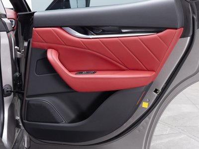 2021 Maserati LEVANTE 缩略图 72