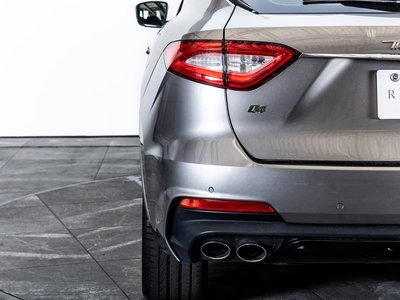 2021 Maserati LEVANTE 缩略图 32