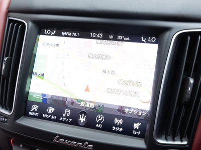 2021 Maserati LEVANTE 缩略图 51